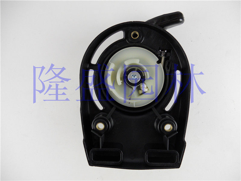适用于本田GX35割草机启动器 140打草割草机拉盘拉火 手拉器