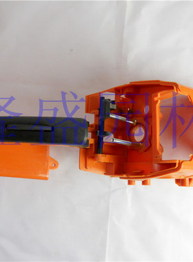 适用于斯蒂尔MS250 后手把总成 缸盖罩 把手210 230油锯配件