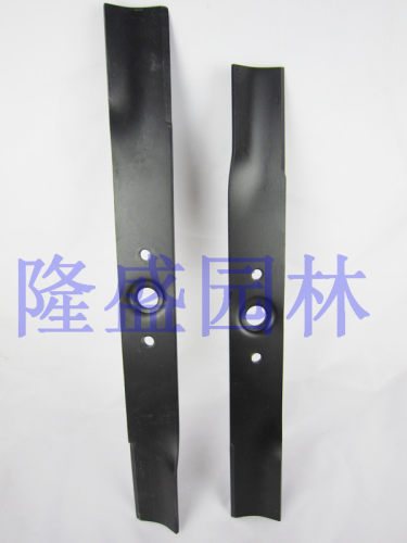 适用于本田GXV160/HRJ216/HRJ196割草机直刀索普草坪机刀片