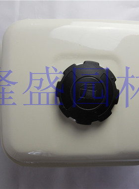 适用于本田 GX160 GX200油箱168F 170F水泵油箱 2-3寸汽油机油箱