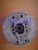 适用于小松G23绿篱机启动飞轮磁电机绿篱机配件