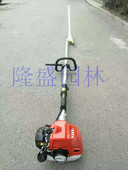 适用于原装 加长杆绿篱机 小松G26LS宽带绿篱机