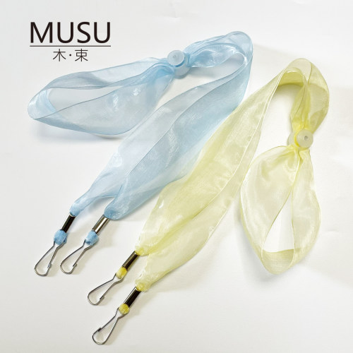 木束MUSU手工原创新款