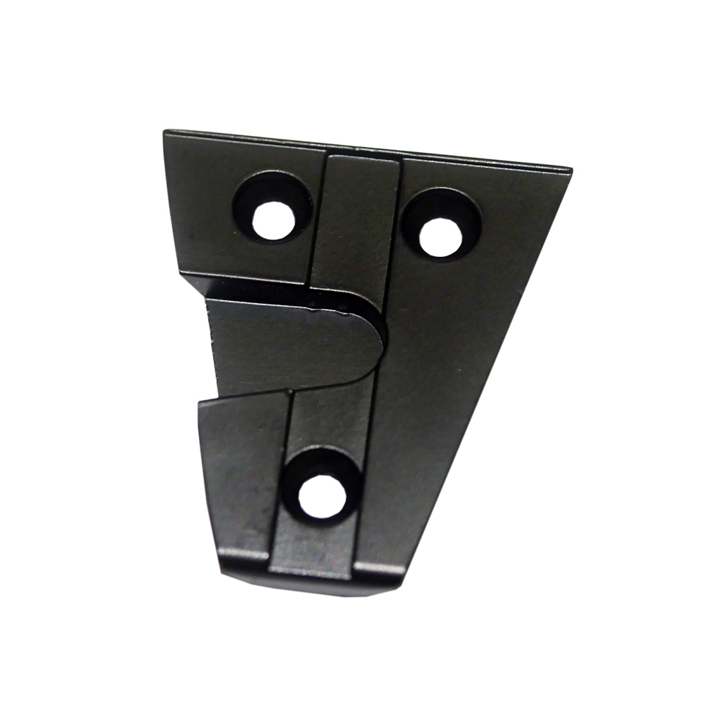 V口电池三角片 合金材料 耐磨抗滑 兼容IDX等电池品牌