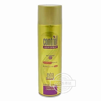 CONSTANCE CARROLL EXTRA HOLD HAIRSPRAY 强力特硬持久定型喷雾