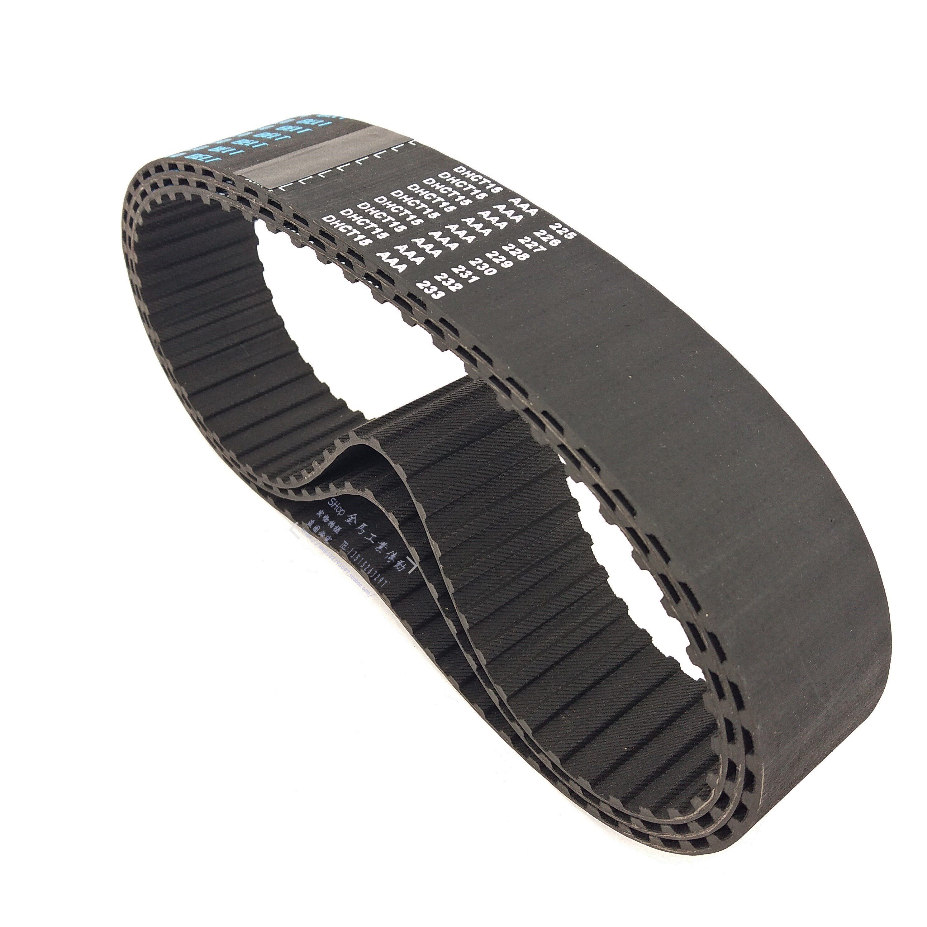 150l 037 40齿传动带砂轮机专用自动/cnc6135a皮带机床磨床同步带