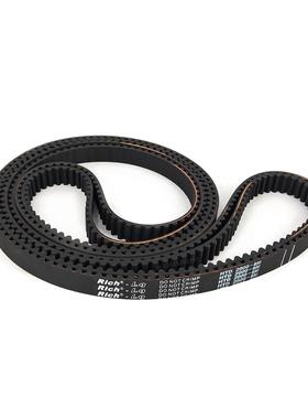 250齿同带H1TD8M4200同步皮带20 300 0弯钢筋85宽步数控弯机纺机