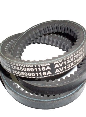 潍发动机皮带1000914527A  8PK1445 2085060116A AV13X790Le