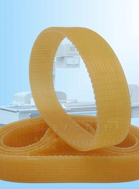 万机6东数字血化大型C型臂医疗设备管造影皮带V传动带6180*15.5