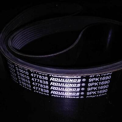 发电机风扇空调皮带5pk 6pk 8pk 10pk1800/1805/1810/1815/1820