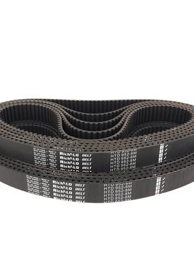 119齿同步带T8M952传动带20 25 301 35 H4 0 45 50宽55STSD RPP Y