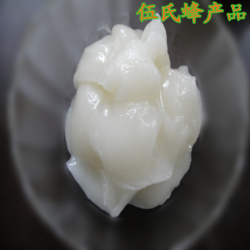 新鲜农家自产油菜蜜油菜蜜结晶油菜花蜜儿时味道买三瓶包邮