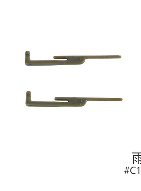 FMS ROCHOBBY 1/12 1941MB威利斯配件 雨刷 C1117