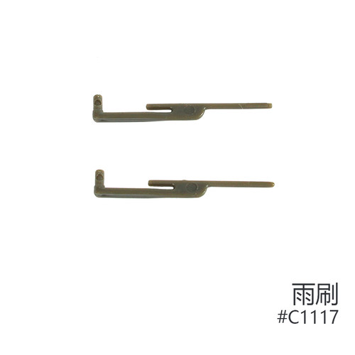 FMS ROCHOBBY 1/12 1941MB威利斯配件 雨刷 C1117