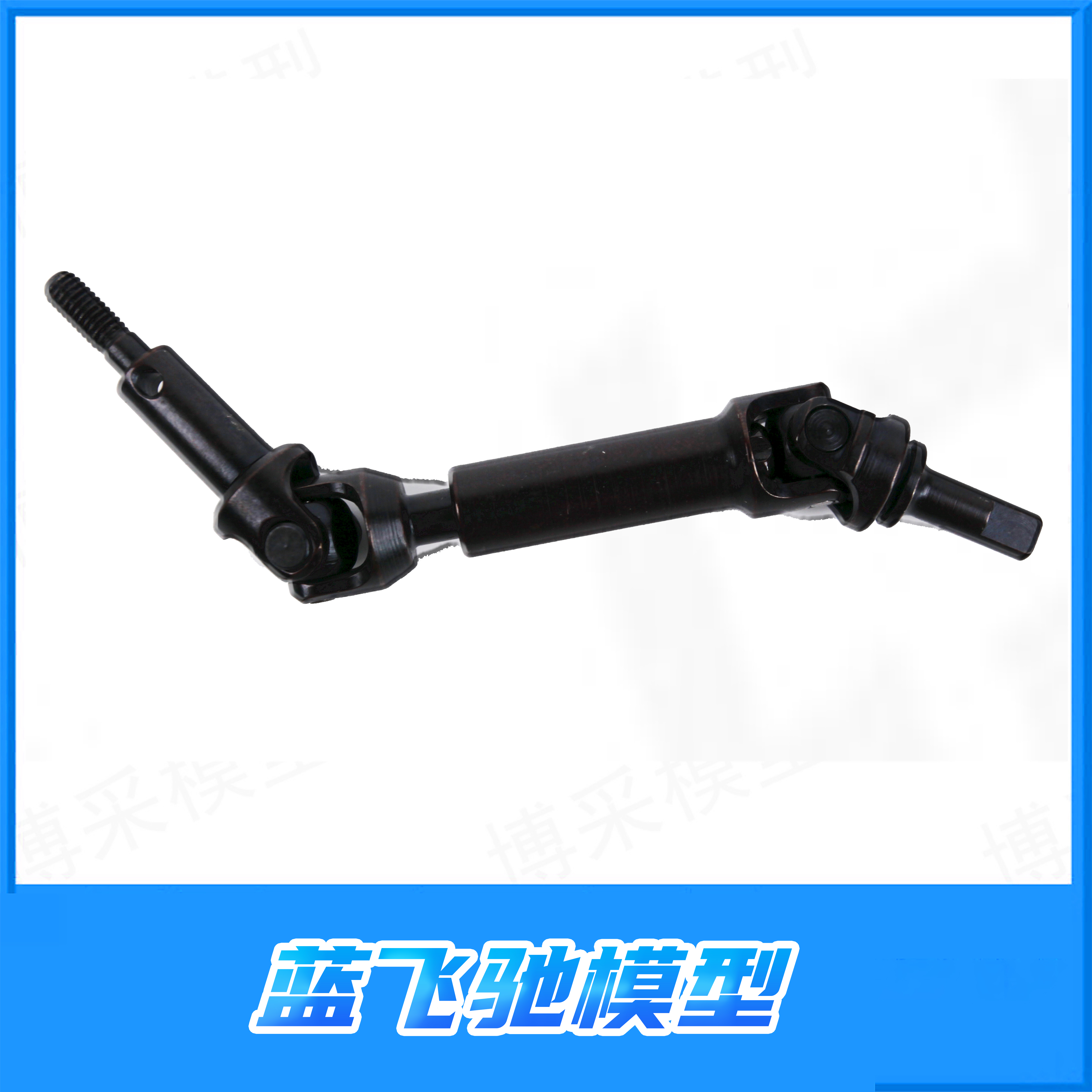 雷神KM TH01526 霸王龙前右CVD 雷神KM道奇霸王龙RAM1500原厂配件