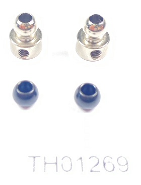 雷神KM TRACION 坦克300配件 防倾杆球珠 TH01269