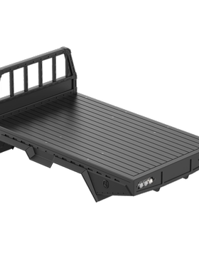 CROSSRC 特暴龙 EMO XXL2尾板后托板总成67701 67702 97401656