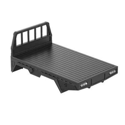 CROSSRC 特暴龙 EMO XXL2尾板后托板总成67701 67702 97401656