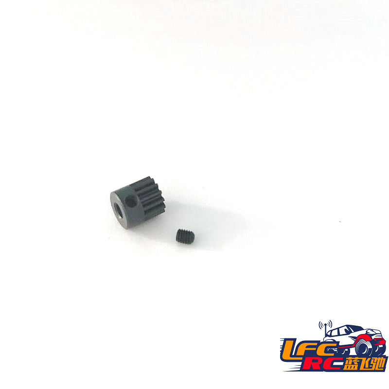 蓝飞驰48P钢马达齿3.17MM