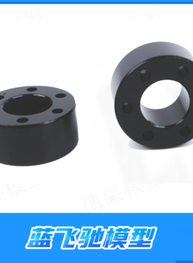 雷神KM TH01527 2.2轮毂垫片10mm 雷神道奇霸王龙RAM1500原厂配件