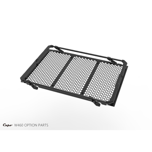 Capo W460 大G 底座 行李架二层围栏 OP改装升级 W460CB W460RRB