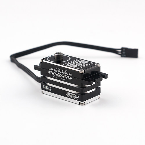 FLYSFY富斯FXS260车用金属舵机
