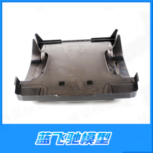 雷神KM TH01516霸王龙后挡泥板 雷神KM道奇霸王龙RAM1500原厂配件