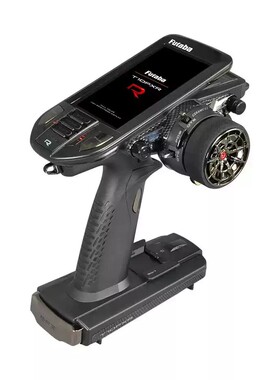 Futaba新款双叶 T10PXR 遥控器10通道接收机攀爬车船用RC车模