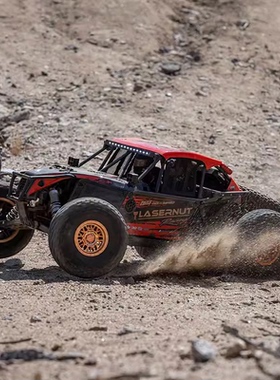 LOSI 雷神之锤沙漠卡1/6遥控电动越野车8IGHT X Super Lasernut