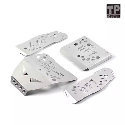 T-POWER配件金属车壳装甲
