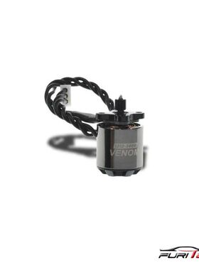 FURITEK VENOM 3450KV 外转子无刷电机 带11T电机齿 适配 SCX24