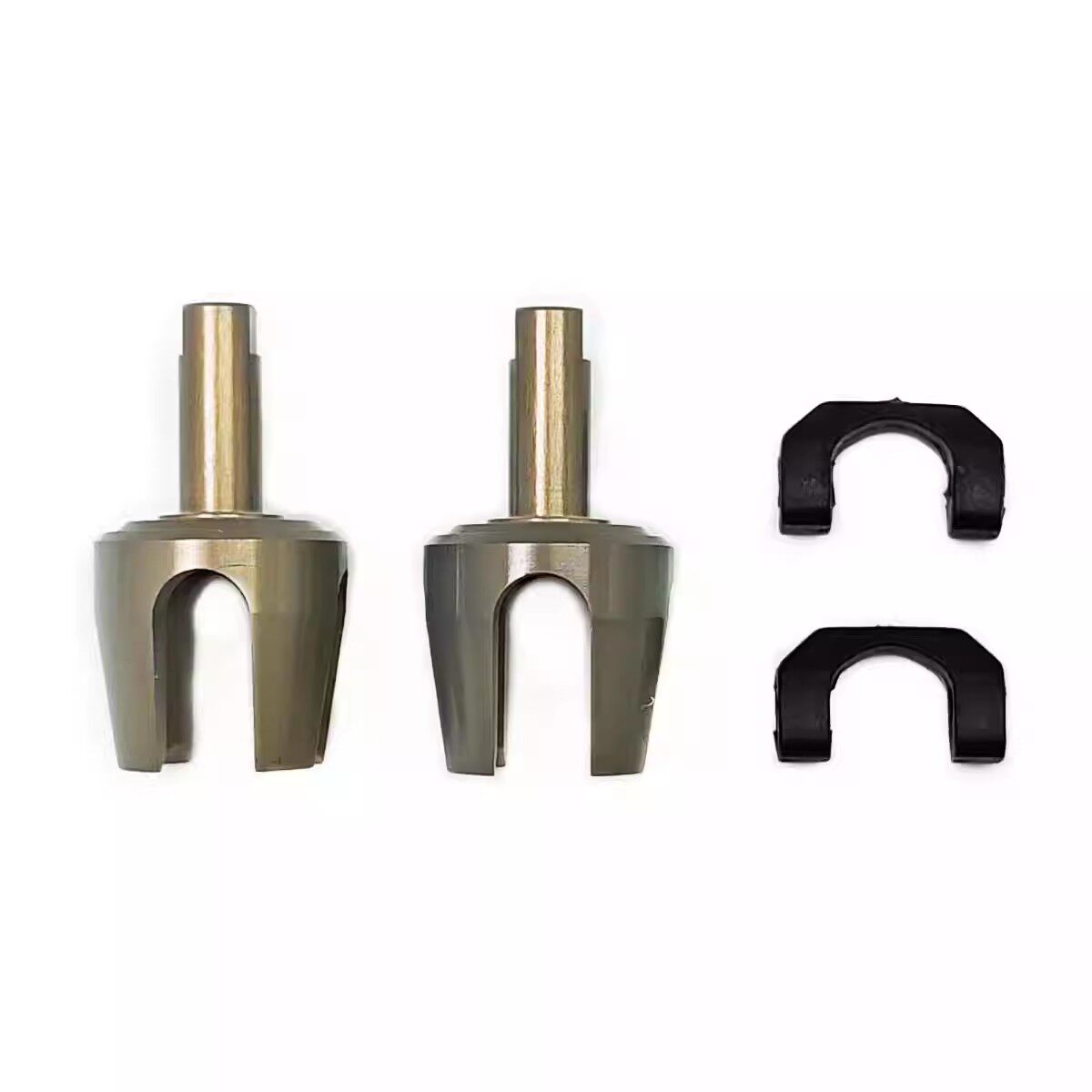 KKPIT-PDK-7075-T6铝合金 硬氧差速接杯（6MM内径）31935K