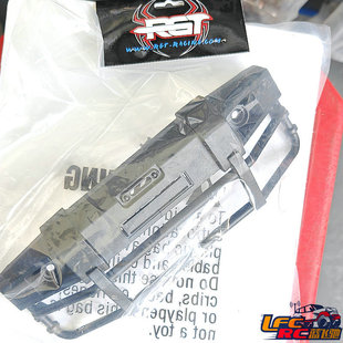 RGT瑞泰EX86160 LC79指挥者1/10遥控车配件前防撞R86545