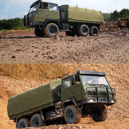 SC6帐篷套件（含篷杆）97401579