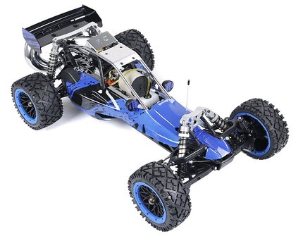 ROFUN 若凡 Baja 5B 360 汽油遥控车专业36CC 2020款模型车玩具