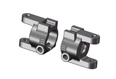 RGT瑞泰模型车配件转向固定座