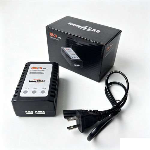 b3平衡建议充电器7.4V11.1V
