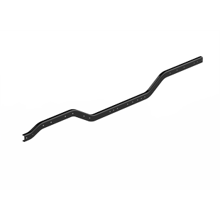 XXL2 EMO 左前大梁 一条 97401593 CROSSRC 71400 特暴龙