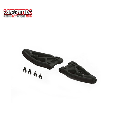 原厂配件ARRMA前下摆臂