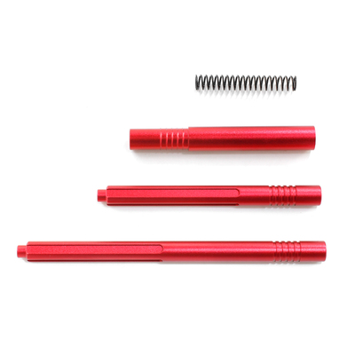 1/10ARRMA盛唐巨石花岗岩小台风 沃泰克斯 卡屯 流浪者中传动轴