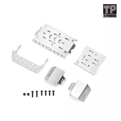 CROSSRC配件底盘装甲护板