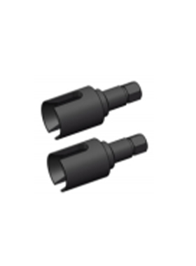 HN鸿诺H9804猎狐犬配件 差速接杯 H98304