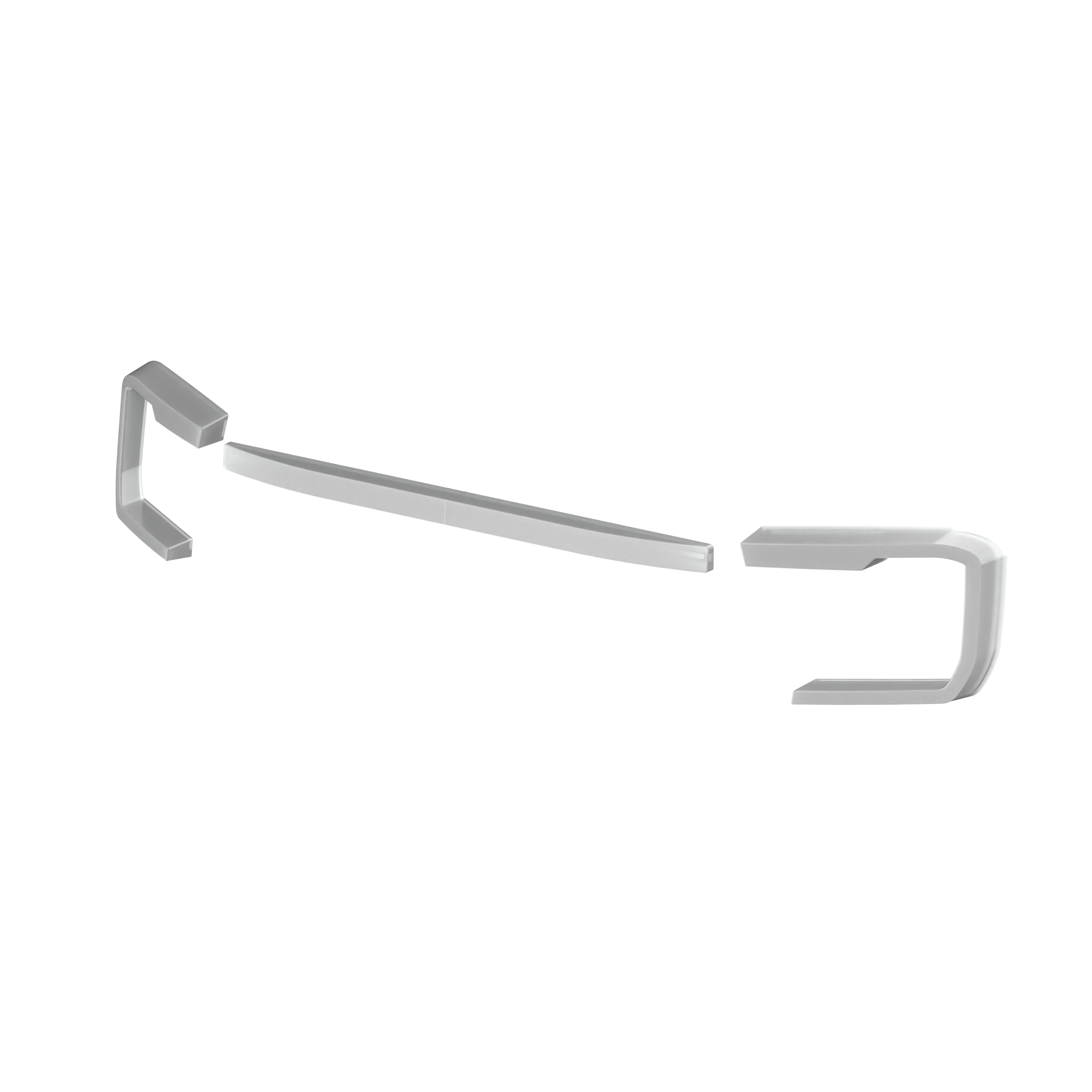 CROSSRC 暴龙 特暴龙 日行灯车灯导光条 250201 250204 97401626