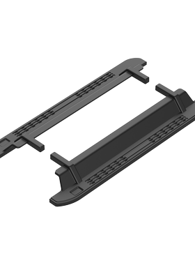 CROSSRC EMOXX2暴龙EMOXXL2特暴龙 侧踏板250701 250702 97401617