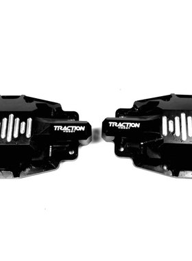 KM2 3 4 G2桥包盖 Jeep攀爬车 前后桥 THO036 Cragsman C Founde