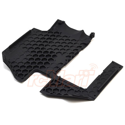 Traxxas UDR 底盘保护板 85076-4用 #8521