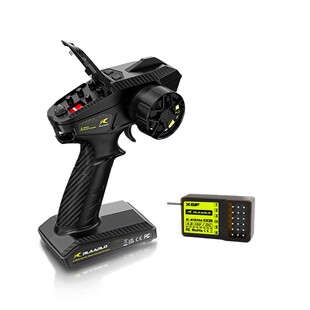 雷拉洛XTS-F10拉力车配件 电机 电调 舵机 舵机臂 遥控器