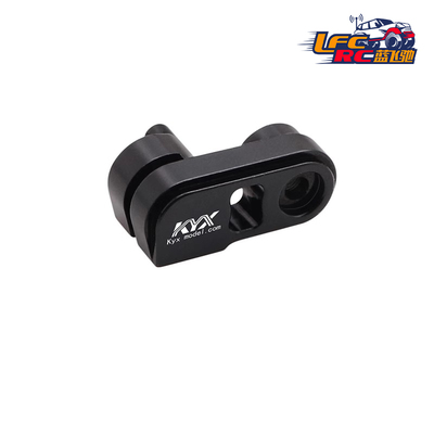 KYX 模型车 Losi 1:4 Promoto MX 摩托车 铝合金前制动卡钳臂 20T