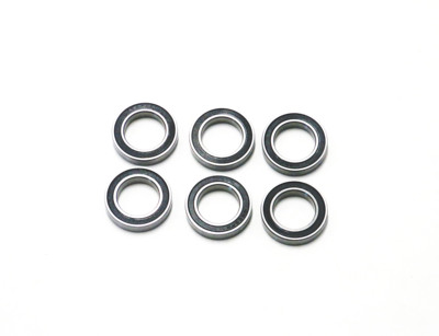 易控模型 DF7 YK4072 1/7短卡车 原厂配件 轴承24*15*5 71120