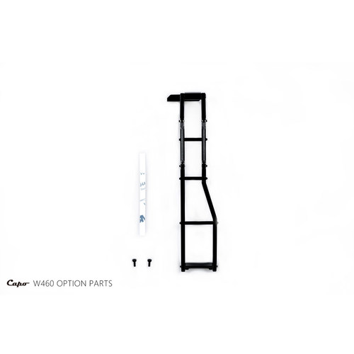 Capo W460 大G 行李架车尾楼梯 OP改装升级 W460RL